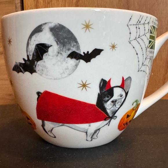 Dog Halloween mug - Picture 6 of 11